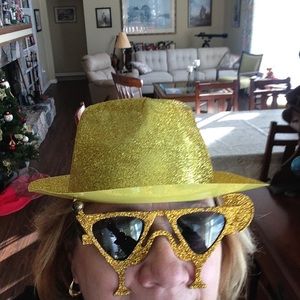 Meet your Posher, Janet